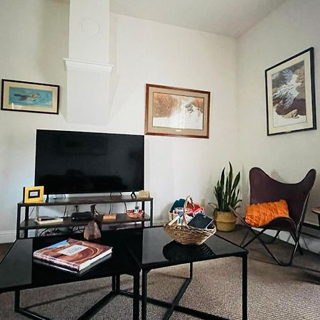 Shotgun House Villa Silverton Luaran gambar