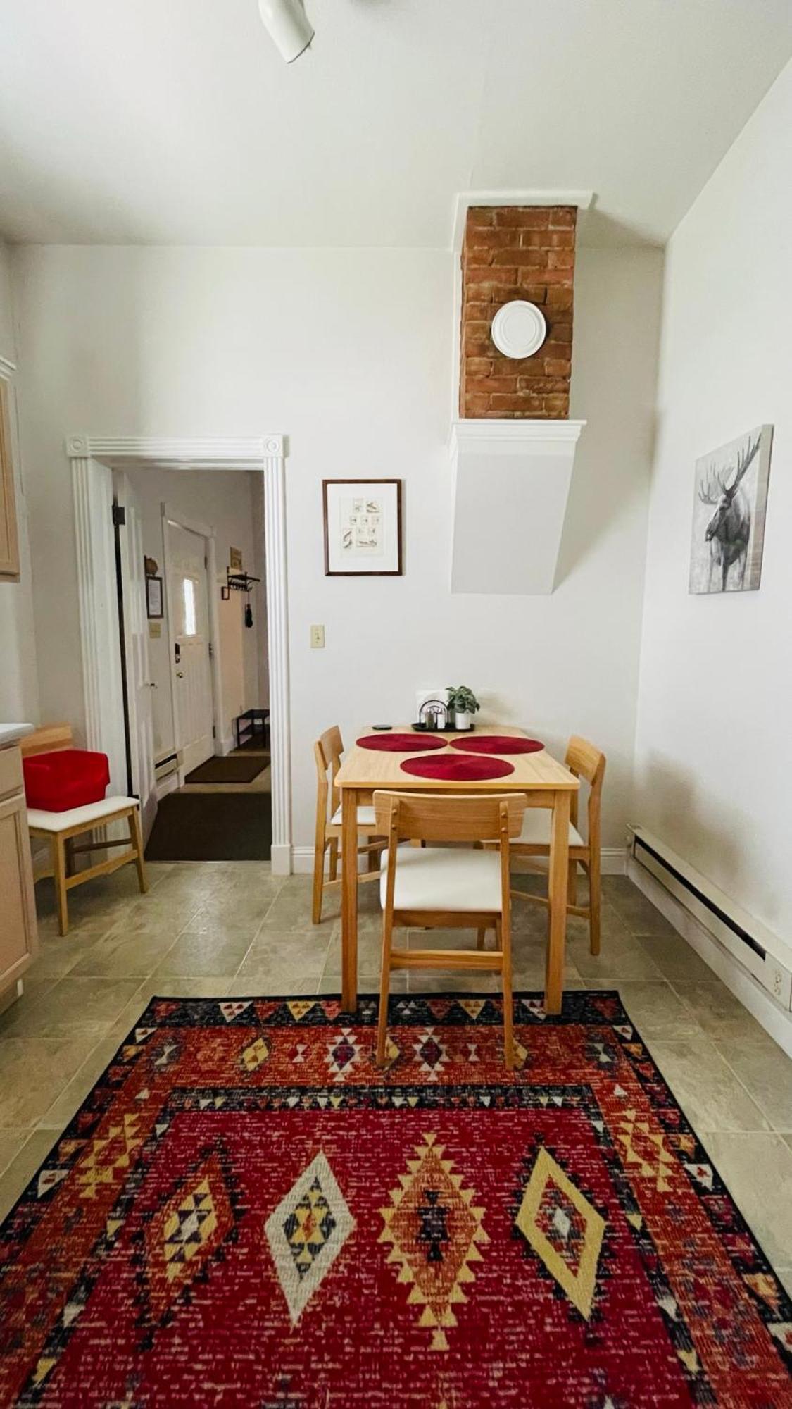 Shotgun House Villa Silverton Luaran gambar