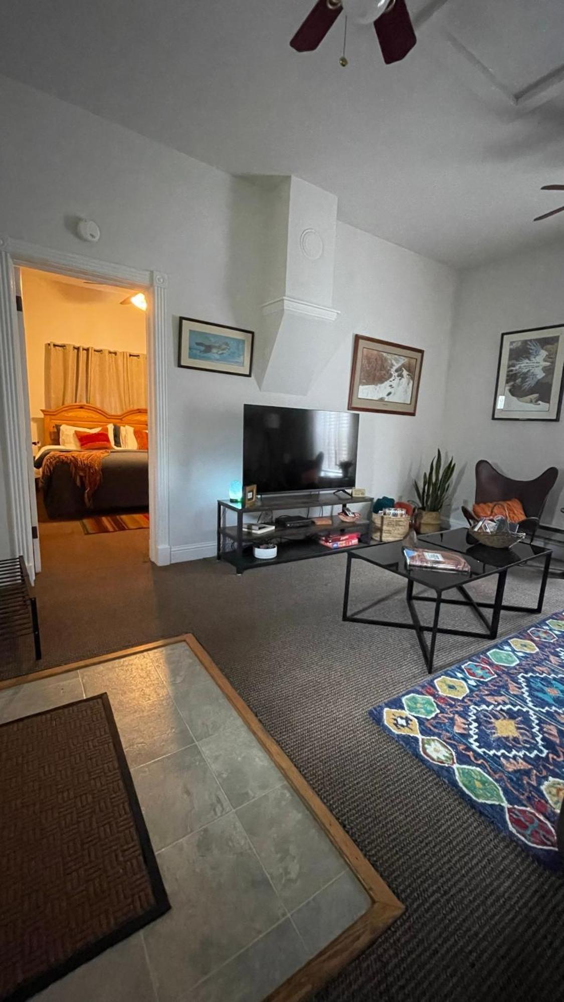 Shotgun House Villa Silverton Luaran gambar