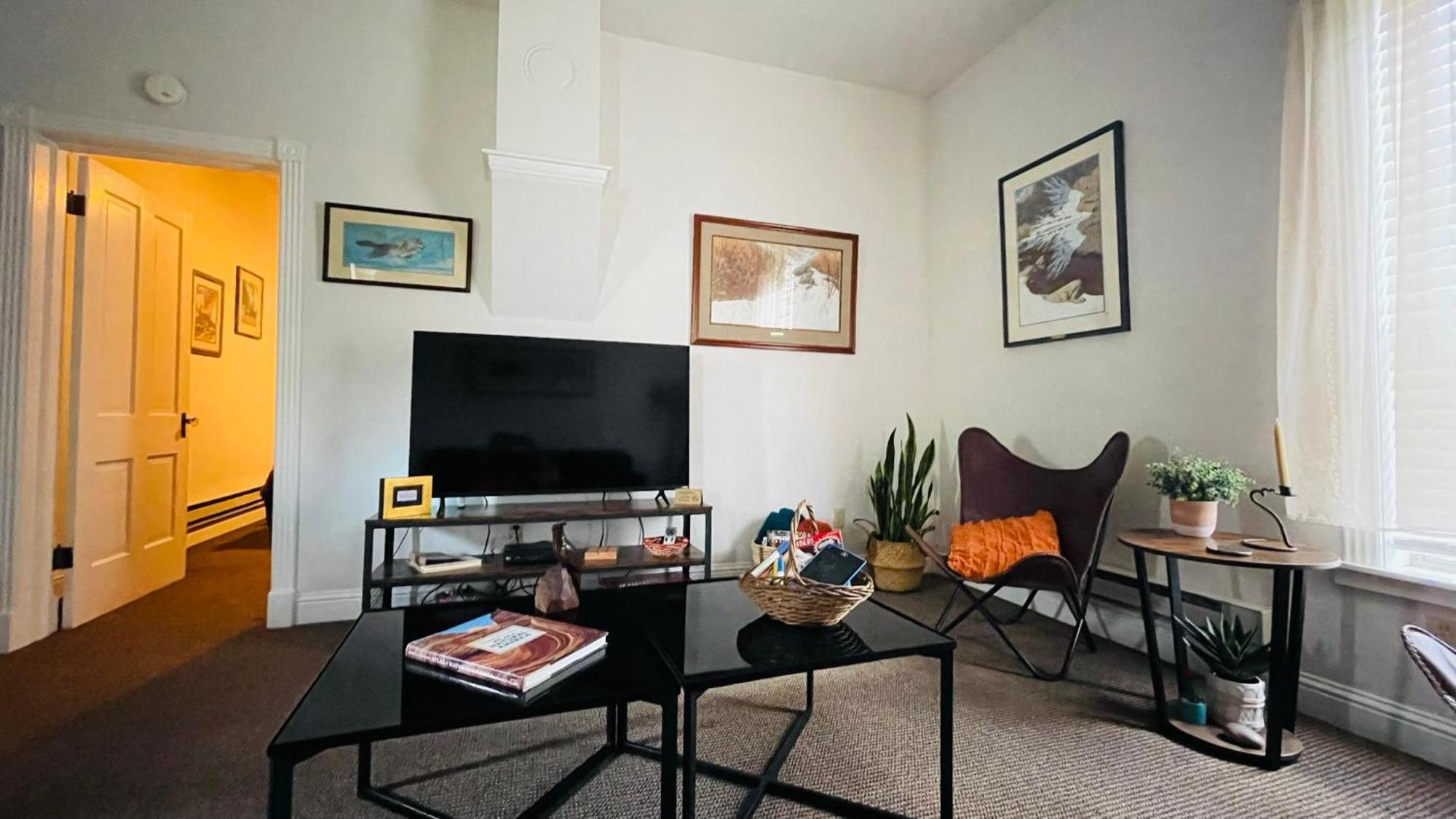 Shotgun House Villa Silverton Luaran gambar