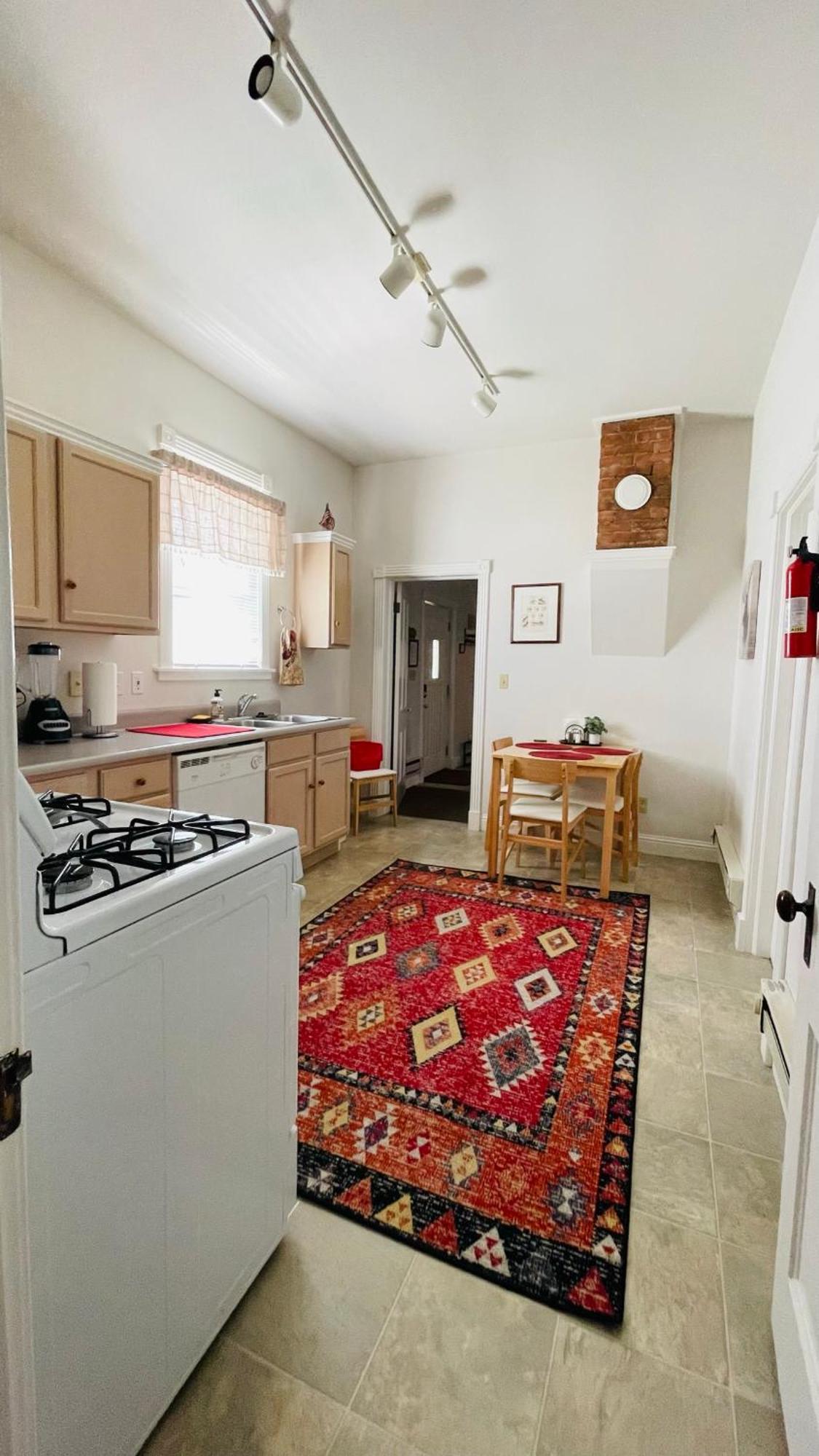 Shotgun House Villa Silverton Luaran gambar